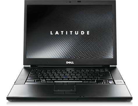 dell latitude e6500 drivers windows 10